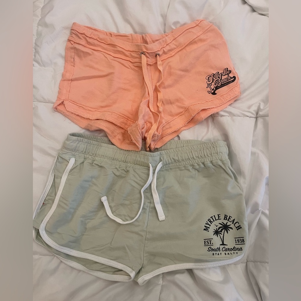 Myrtle Beach Shorts